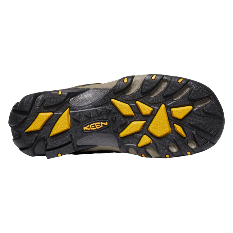 Keen Targhee II Low Waterproof - Men's - Image 3